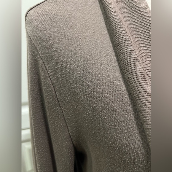 Athleta Pranayama Wrap | Dusty Rose size M - Picture 12 of 15